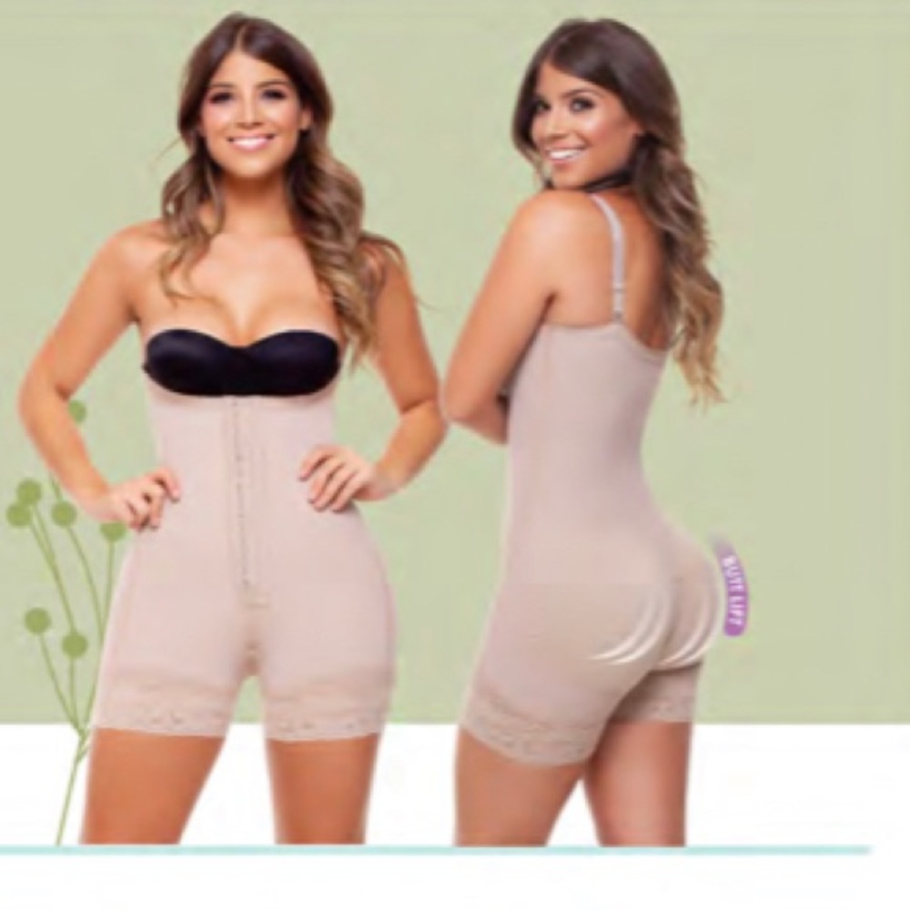 The best Colombian shapers Fajitex
